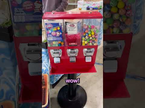 Non Era Una GOMMA A PALLINA…? thumbnail