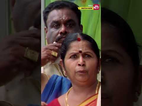 A Son's Fight!! #arul #vikram #jyothika #sunnxtshorts thumbnail