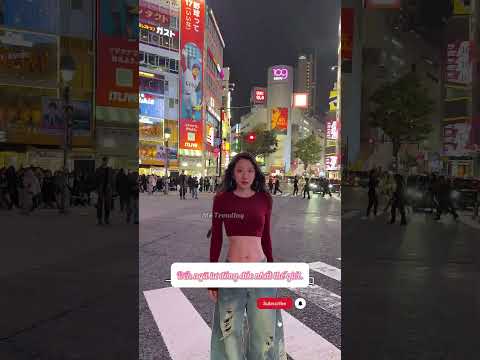 Có bà nào đã đu trend này chưa #tips #photo #chupanh #trending thumbnail