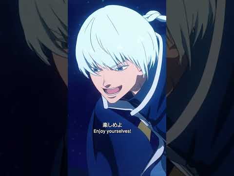 「かわいい抵抗！めっちゃ楽しい！」｜TVアニメ『スノウボールアース』第8話：「ミシマ・モール、起動」より【毎週金曜23:30放送中】 thumbnail