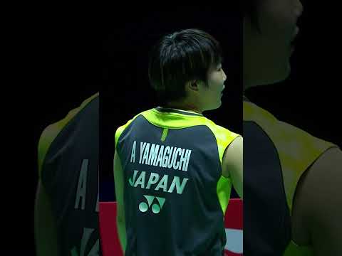 Rock-solid defence #shorts #badminton #BWF thumbnail
