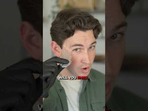 How Much Skin Humans Shed Is Crazy ? thumbnail