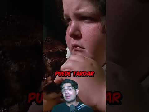Por Qué Los Actores NUNCA Comen Realmente? thumbnail
