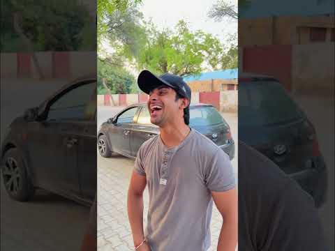 Ye galti aap mat karna? #comedy #funnyvideo #funny #youtubeshorts thumbnail