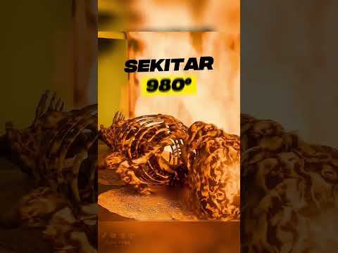 Apa yang Sebenarnya Terjadi Saat Tubuh Dikremasi? thumbnail