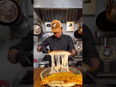 UFO Kebab🔥🐑🧀🥗#kebab #cooking #shorts thumbnail
