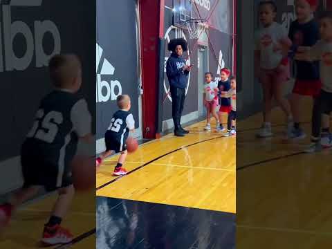 Tüm KURALLARI Çiğnedi AMA.. 🏀⛹️‍♀️ thumbnail