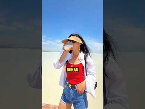 3 Hal Viral yang Katanya Ada di Jepang, Ternyata Bukan❗😮 #shorts thumbnail