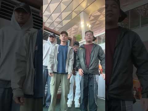 enak juga lagunya hehe #shorts #lucu #komedi thumbnail