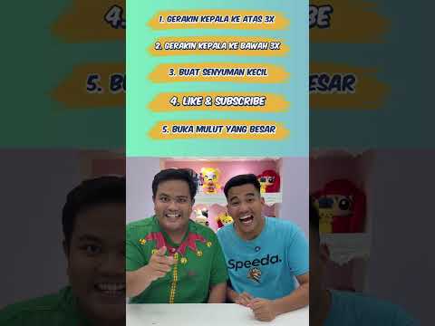 AKU AKAN BUAT KORANG SEMUA TERTIDOR😨😨 thumbnail
