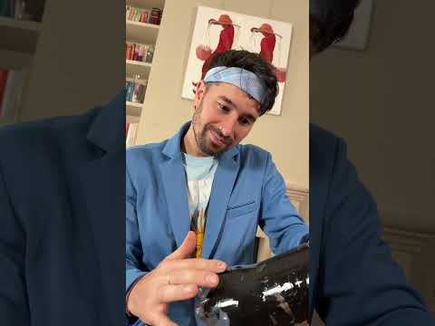SAUVEZ RUMI du COCA ! thumbnail