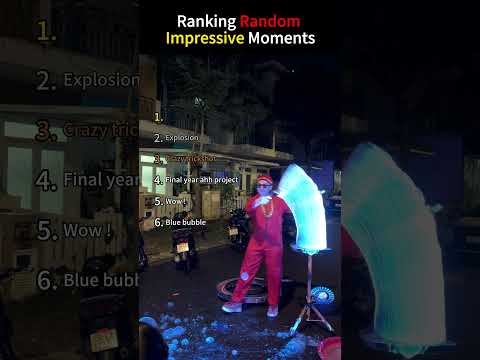 Ranking Random Impressive Moments #asmr #snow #funny #odlysatisfying #ice #satisfying #fyp thumbnail