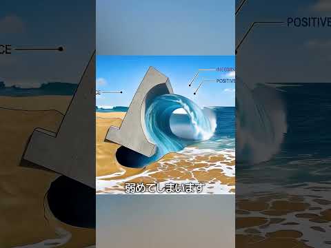 新しい防波堤 thumbnail