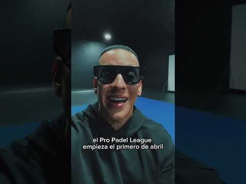 ¿Quieres saber cómo se llama mi equipo profesional de Padel? thumbnail