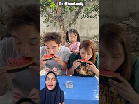 Lomba Makan SEMANGKAA‼️ KemFamily thumbnail