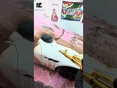 Neo Car wash Everyone else #carwash #shorts #short #trending #trendingshorts #detailing #new thumbnail