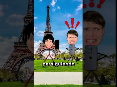 Haz Esto Si Te Están Siguiendo 😱 thumbnail