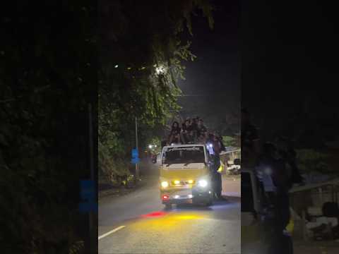 MANG UNI TAKBIRAN KELILING thumbnail