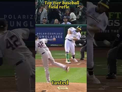MLB FUNNY MOMENTS#foryou #mlb #sports #baseball #funny thumbnail
