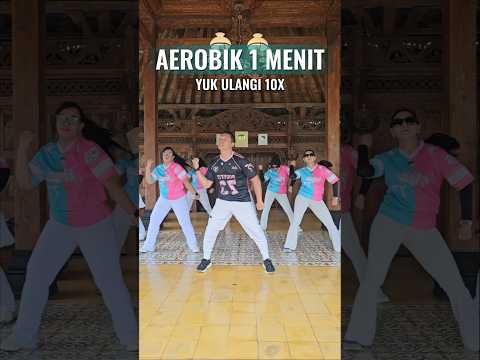 AEROBIK VIRAL BODYFIT thumbnail