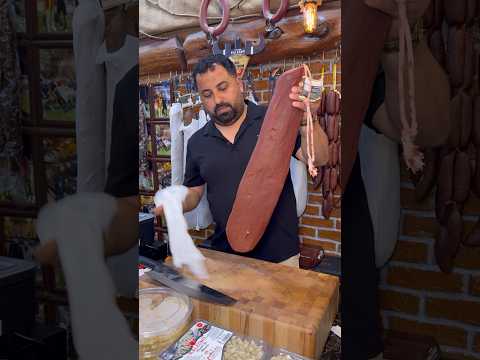 Kayseri Pastırması thumbnail
