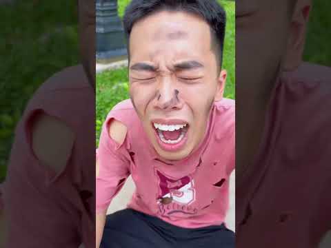 LNS - Câu chuyện về súng đồ chơi || Poor Boy & Neft Gun #shorts thumbnail