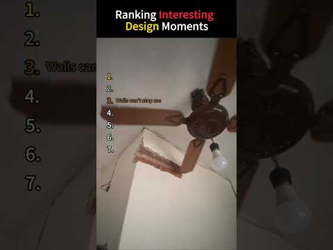 Ranking Interesting  Design Moments #asmr #snow #funny #odlysatisfying #ice #satisfying #fyp thumbnail