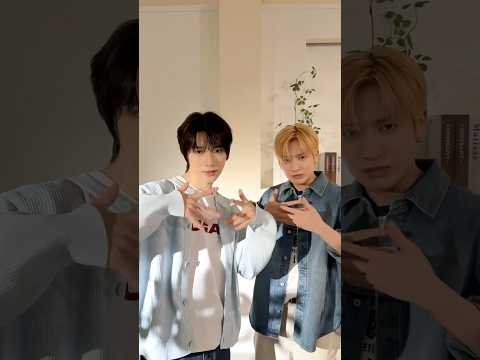 BBOOIINGG✊✊ #TXT #BEOMGYU #TAEHYUN thumbnail
