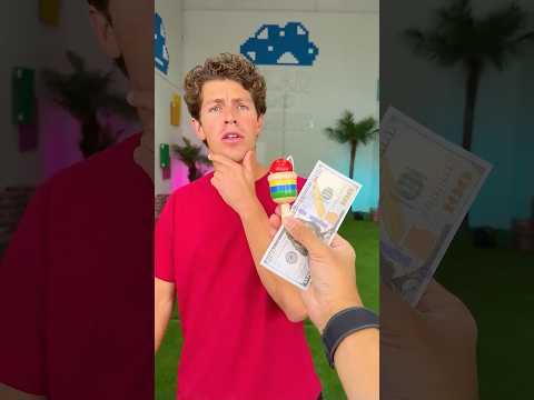 Can You Do This For $100? ? thumbnail