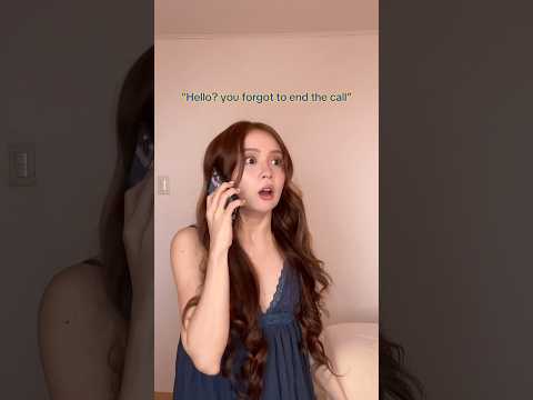 #pov the shy girl had to prank call the badboy thumbnail
