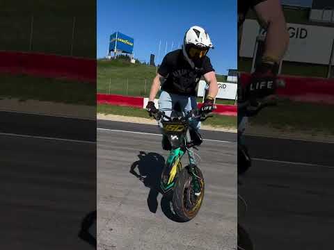 Supermoto crash ?? #supermoto #dirtbiketricks #fypshorts #fail #dirtbike #stunt #crash #biker thumbnail