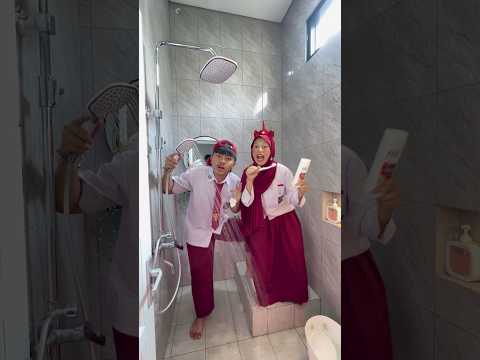Warung vs Toilet‼️ thumbnail