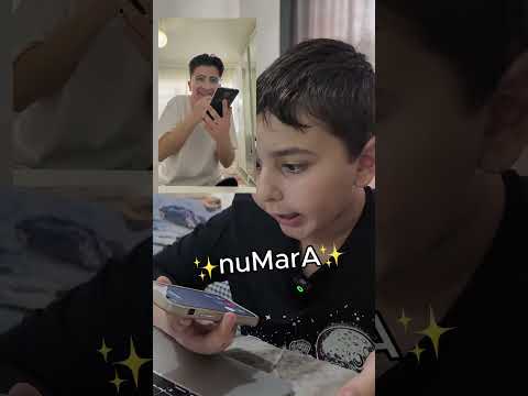kardeşimi ronaldo olup aradım thumbnail