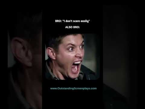That Scream Came From Deep Within 😭 thumbnail