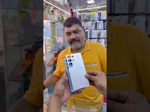 🦾Samsung Galaxy S26 ultra￼ slimmest,metal plate with side bumper with magnetic🔒back cover ￼ thumbnail