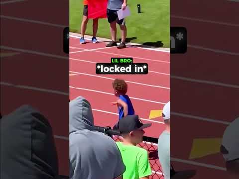Bro Really Kept Going... 😂 thumbnail