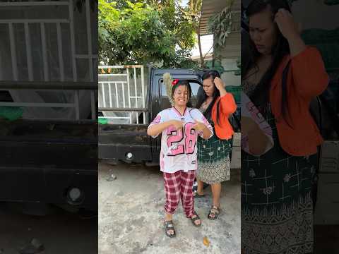 Tung tung sahur baru gak boleh #fypシ #shorts thumbnail