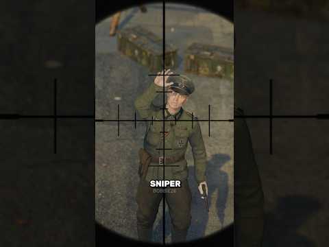 Why German Soldiers Shot Their Own Generals 😱 thumbnail