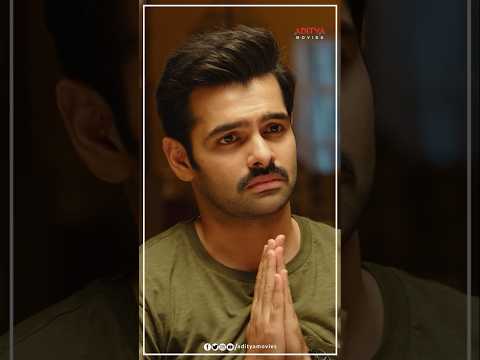 देखो बेटा, वो Bullshit नहीं Blue Shirt है🤣| #Shorts #RamPothineni #Anupama #DumdaarKhiladi #YTShorts thumbnail