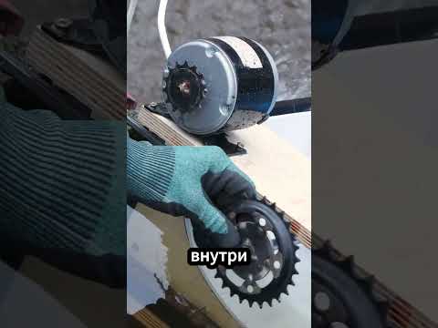 Почему эта река вырабатывает электричество? ⚡ thumbnail