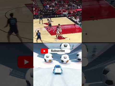 Yuki Kawamura Highlights Oct 14 #nba #basketballplayer #basketball thumbnail