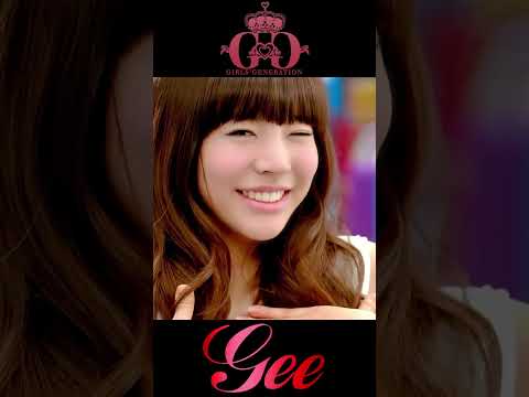 @GIRLSGENERATION "Gee" | New Orleans Bounce Mix | #kpop #snsd #neworleans #girlsgeneration thumbnail