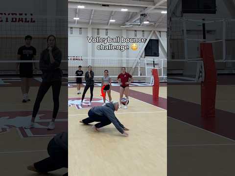 Which sport did it best? ? #sports #sport #fails #challenge #gymnastics #volleyball thumbnail
