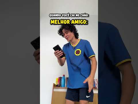 Seus amigos são assim também? thumbnail