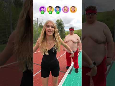 Dokáže nás Sumo Zápasník Chytit? thumbnail