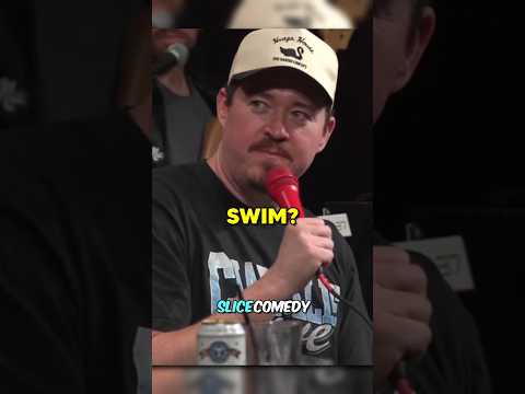 Shane Gillis Saves Black People.. ?? | Kill Tony ft. Shane Gillis & James McCann thumbnail