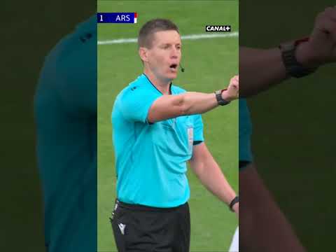 PSG WYRÓWNUJE W BUDAPESZCIE! 🔥 KVARA FAULOWANY W POLU KARNYM, A DEMBELE WYKORZYSTUJE JEDENASTKĘ! 💥 thumbnail