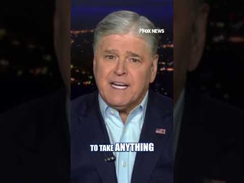 Hannity: We’ve seen this over and over again historically #shorts #news #foxnews #us thumbnail