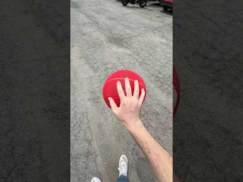 $5 Vs $2000 Airless Basketball! thumbnail