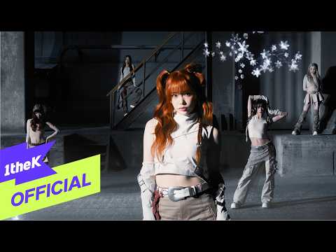 [Teaser 2] HEART OF WOMAN(하트오브우먼) _ Lost in Proof(나를 잃지 않는 방법) thumbnail